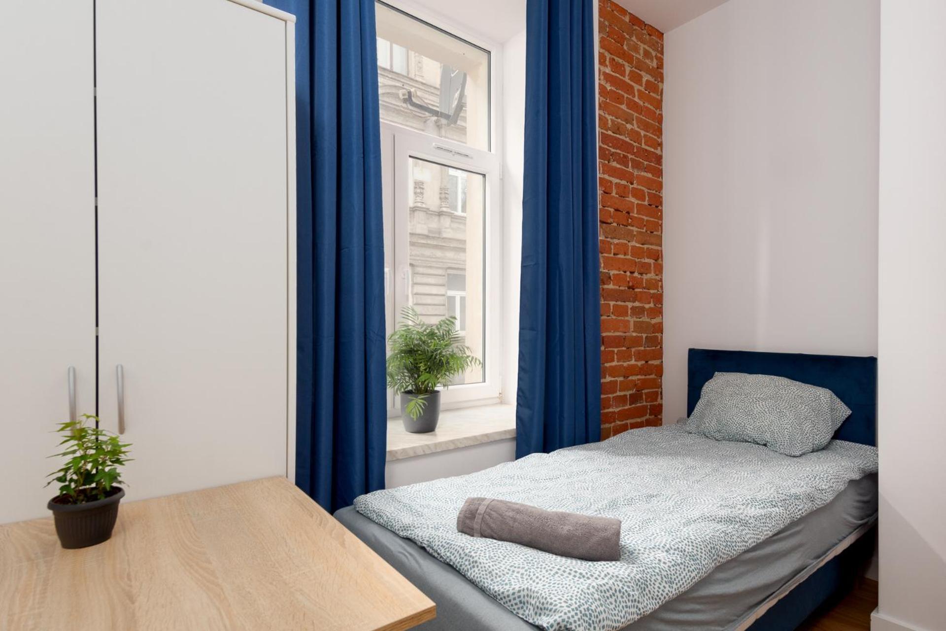 Centrum3 Pomorska 22 Apartment